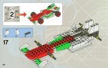 Building Instructions - LEGO - 8678 - Ultimate Build Francesco: Page 26