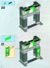 Building Instructions - LEGO - 8679 - Tokyo International Circuit: Page 12