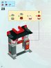 Building Instructions - LEGO - 8679 - Tokyo International Circuit: Page 38