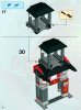 Building Instructions - LEGO - 8679 - Tokyo International Circuit: Page 44