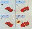 Building Instructions - LEGO - 8679 - Tokyo International Circuit: Page 6