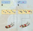 Building Instructions - LEGO - 8679 - Tokyo International Circuit: Page 13