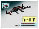 Building Instructions - LEGO - 8682 - Nitro Intimidator: Page 10