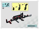 Building Instructions - LEGO - 8682 - Nitro Intimidator: Page 11