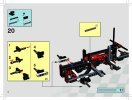 Building Instructions - LEGO - 8682 - Nitro Intimidator: Page 19