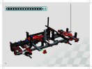 Building Instructions - LEGO - 8682 - Nitro Intimidator: Page 27