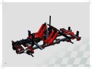 Building Instructions - LEGO - 8682 - Nitro Intimidator: Page 31