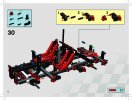 Building Instructions - LEGO - 8682 - Nitro Intimidator: Page 33