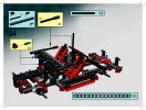 Building Instructions - LEGO - 8682 - Nitro Intimidator: Page 38