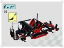 Building Instructions - LEGO - 8682 - Nitro Intimidator: Page 39