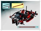 Building Instructions - LEGO - 8682 - Nitro Intimidator: Page 42