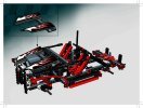 Building Instructions - LEGO - 8682 - Nitro Intimidator: Page 44