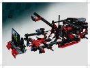 Building Instructions - LEGO - 8682 - Nitro Intimidator: Page 56