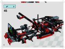 Building Instructions - LEGO - 8682 - Nitro Intimidator: Page 59