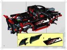 Building Instructions - LEGO - 8682 - Nitro Intimidator: Page 67