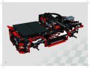 Building Instructions - LEGO - 8682 - Nitro Intimidator: Page 71