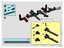 Building Instructions - LEGO - 8682 - Nitro Intimidator: Page 9