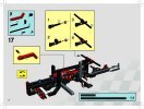 Building Instructions - LEGO - 8682 - Nitro Intimidator: Page 15