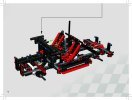 Building Instructions - LEGO - 8682 - Nitro Intimidator: Page 37