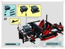 Building Instructions - LEGO - 8682 - Nitro Intimidator: Page 41