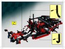 Building Instructions - LEGO - 8682 - Nitro Intimidator: Page 46