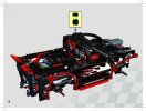 Building Instructions - LEGO - 8682 - Nitro Intimidator: Page 69