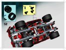 Building Instructions - LEGO - 8682 - Nitro Intimidator: Page 72