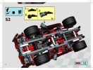 Building Instructions - LEGO - 8682 - Nitro Intimidator: Page 73