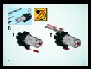 Building Instructions - LEGO - 8685 - Toa Kopaka: Page 12