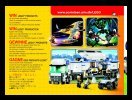 Building Instructions - LEGO - 8685 - Toa Kopaka: Page 22