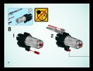 Building Instructions - LEGO - 8685 - Toa Kopaka: Page 12