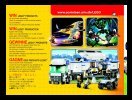 Building Instructions - LEGO - 8685 - Toa Kopaka: Page 22