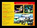 Building Instructions - LEGO - 8686 - Toa Lewa: Page 22