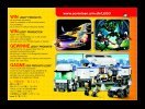 Building Instructions - LEGO - 8686 - Toa Lewa: Page 22