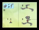 Building Instructions - LEGO - 8689 - Toa Tahu: Page 18