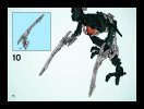 Building Instructions - LEGO - 8693 - Chirox: Page 16