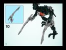 Building Instructions - LEGO - 8693 - Chirox: Page 16