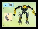 Building Instructions - LEGO - 8696 - Bitil: Page 14