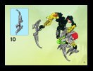 Building Instructions - LEGO - 8696 - Bitil: Page 17