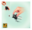 Building Instructions - LEGO - 8697 - Toa Ignika: Page 3