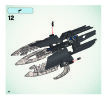 Building Instructions - LEGO - 8697 - Toa Ignika: Page 30