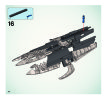 Building Instructions - LEGO - 8697 - Toa Ignika: Page 34