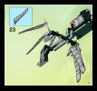 Building Instructions - LEGO - 8698 - Vultraz: Page 37