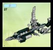 Building Instructions - LEGO - 8698 - Vultraz: Page 42