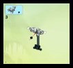 Building Instructions - LEGO - 8699 - Takanuva: Page 6