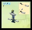 Building Instructions - LEGO - 8699 - Takanuva: Page 11