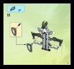 Building Instructions - LEGO - 8699 - Takanuva: Page 15