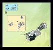 Building Instructions - LEGO - 8699 - Takanuva: Page 51