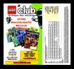 Building Instructions - LEGO - 8699 - Takanuva: Page 75