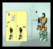 Building Instructions - LEGO - 8701 - King Jayko: Page 7